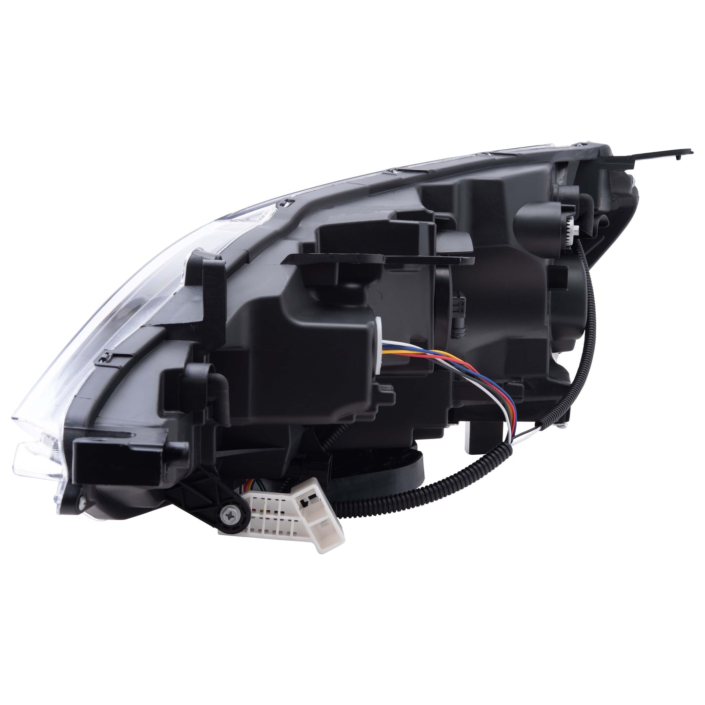 Headlight for 2016-2017 Sentra LED 260603YU5A Set NI2502246