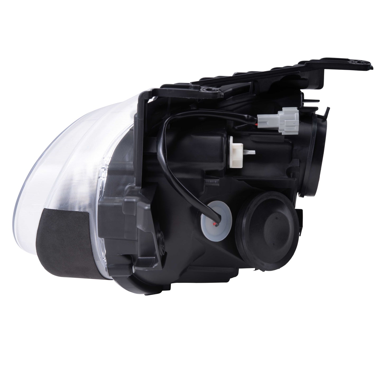 Headlight for 2015-2017 Juke 260103YM2A Right