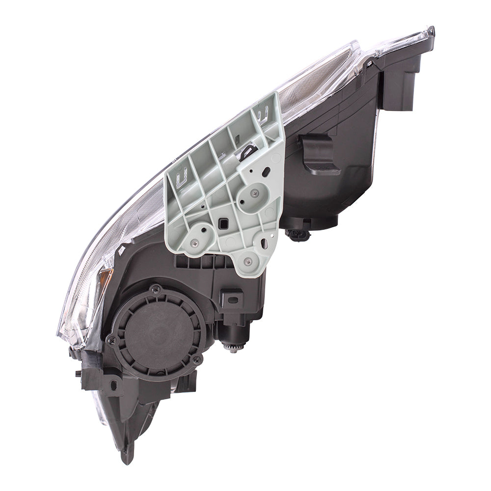Headlight for 2013-2015 Altima Sedan 260103TA9A Right NI2503208