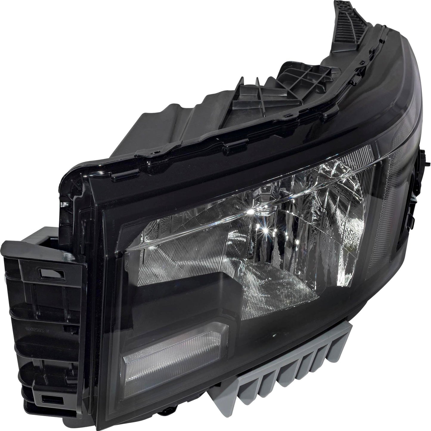 Headlight for 2022-2024 Frontier 260609BU0A Left