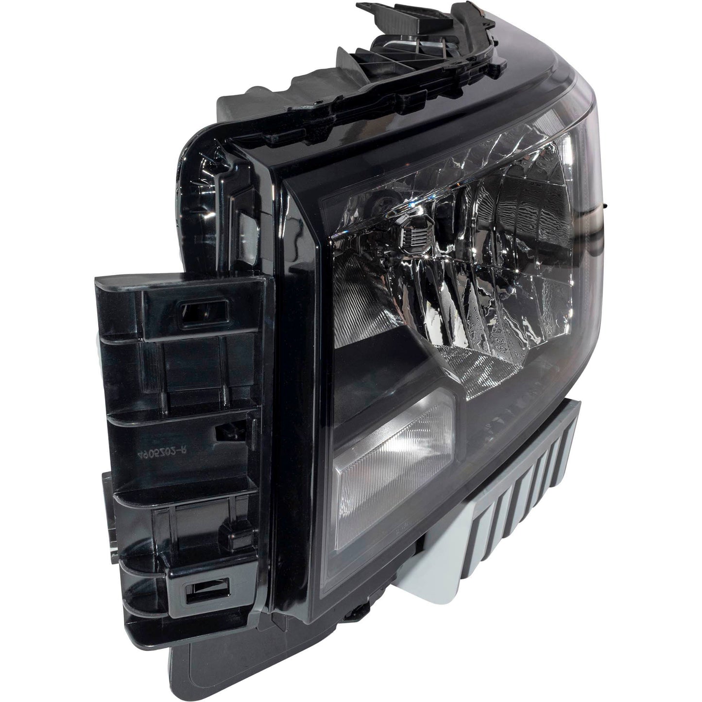 Headlight for 2022-2024 Frontier 260609BU0A Left