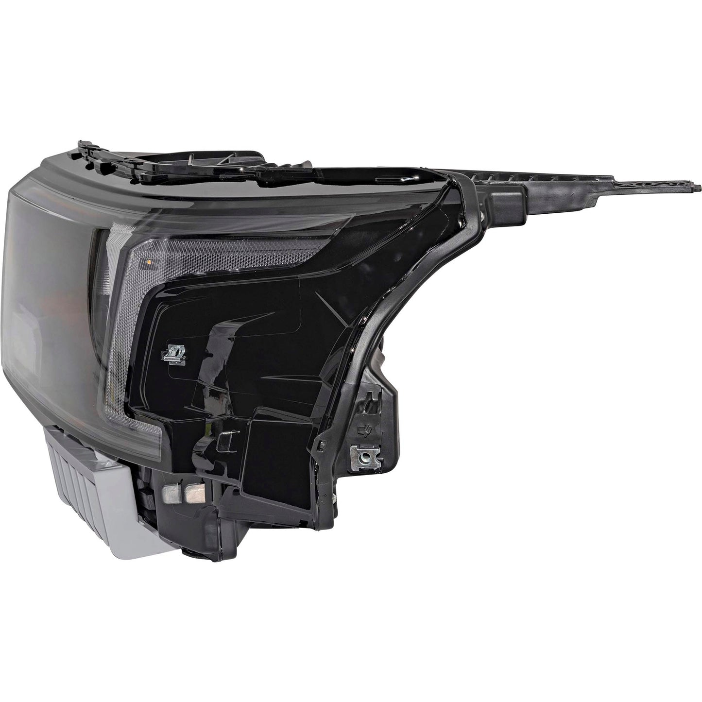 Headlight for 2022-2024 Frontier 260609BU0A Left