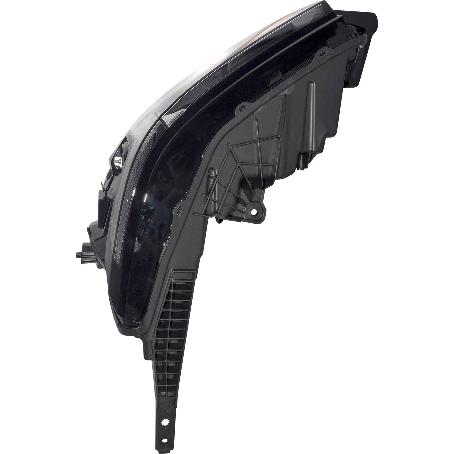 Headlight for 2022-2024 Frontier 260609BU0A Left
