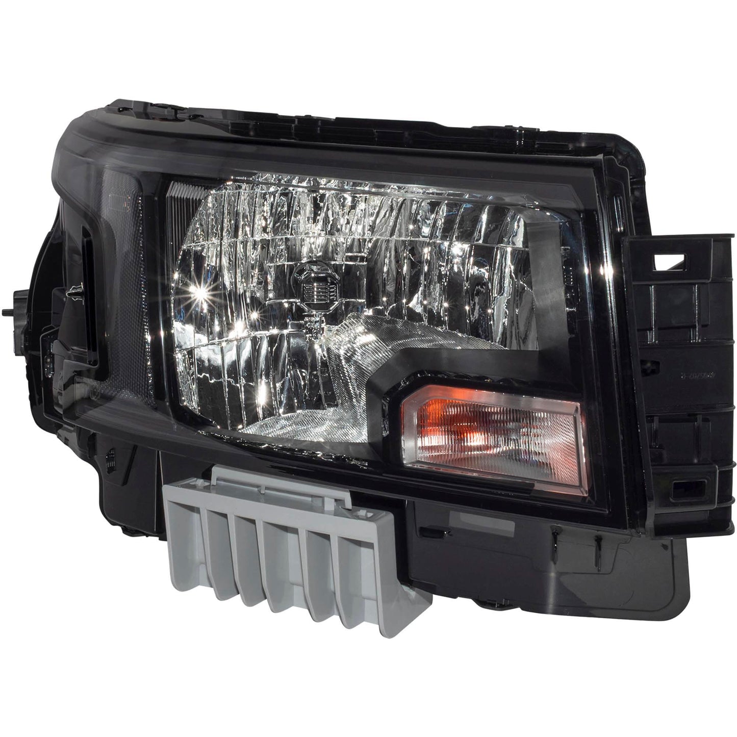Headlight for 2022-2024 Frontier 260609BU0A Set