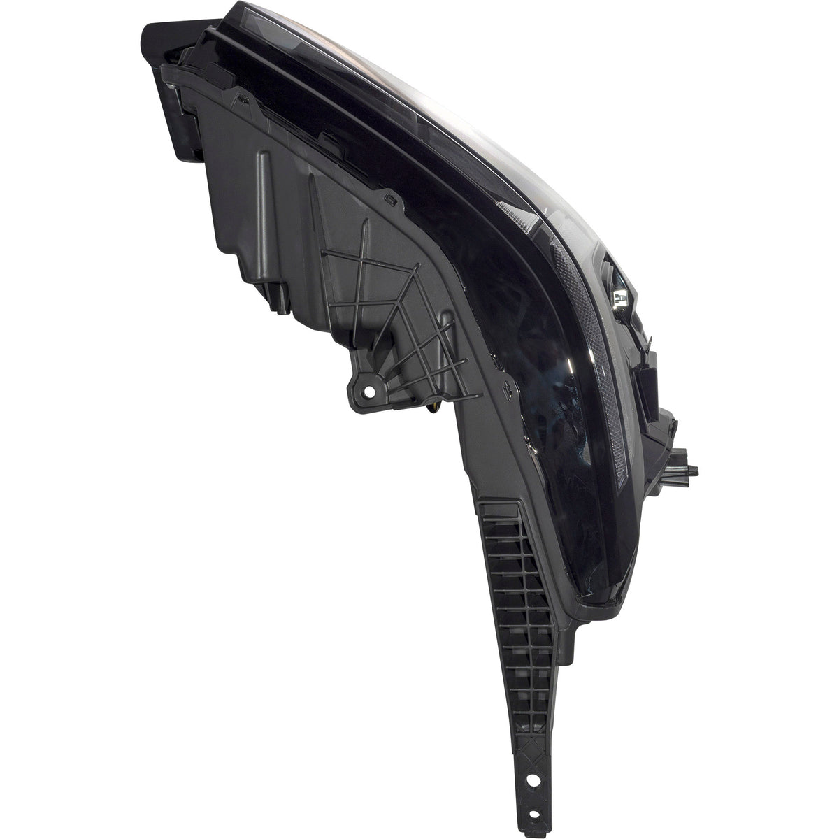 Headlight for 2022-2024 Frontier 260609BU0A Set NI2502289