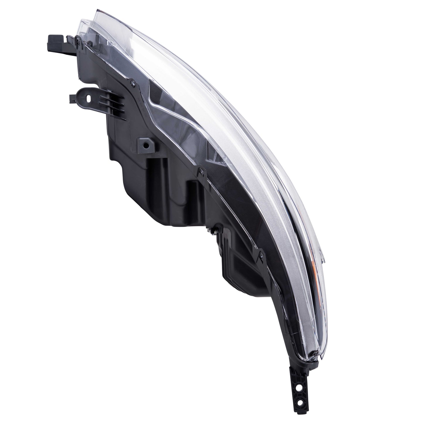 Headlight for 2019-2022 Altima LED w/o Auto Leveling 260606CA5B Set NI2502266