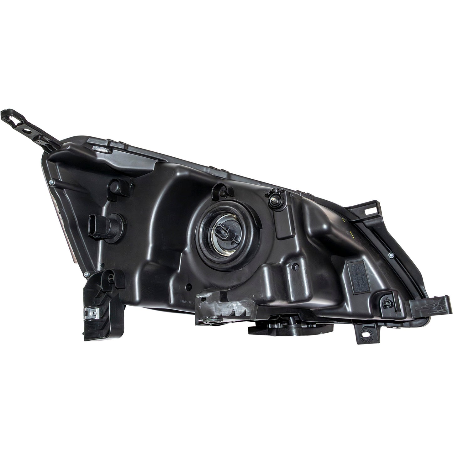 Headlight for 2013-2021 NV200 260603LM0A Left NI2502225