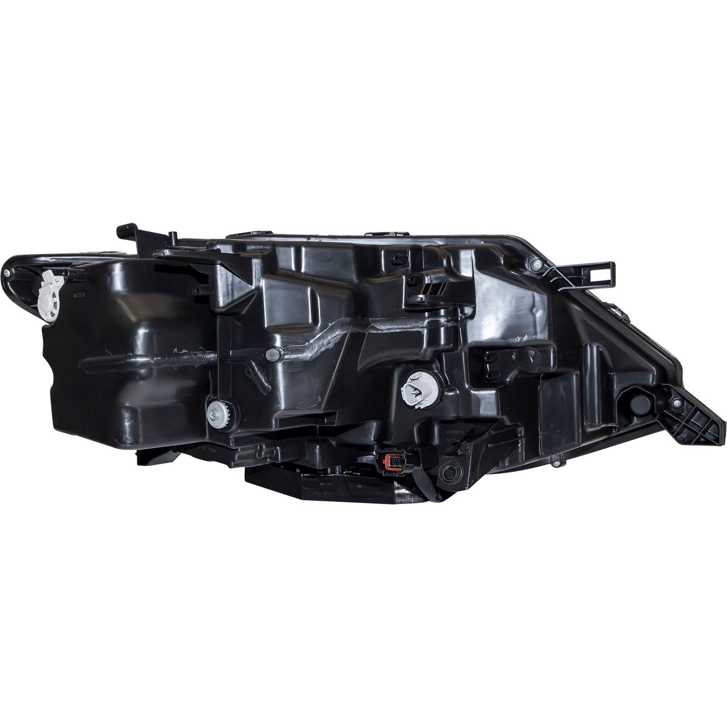 Headlight for 2017-2018 Rogue LED 260606FL6A Left