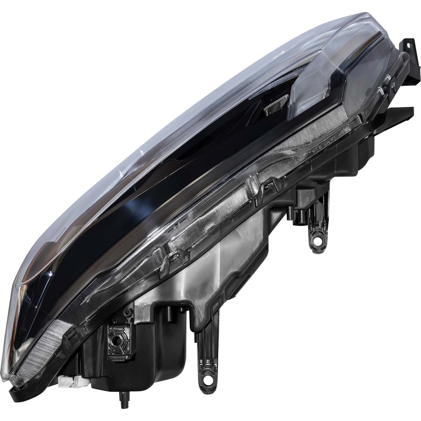 Headlight for 2017-2018 Rogue LED 260606FL6A Left