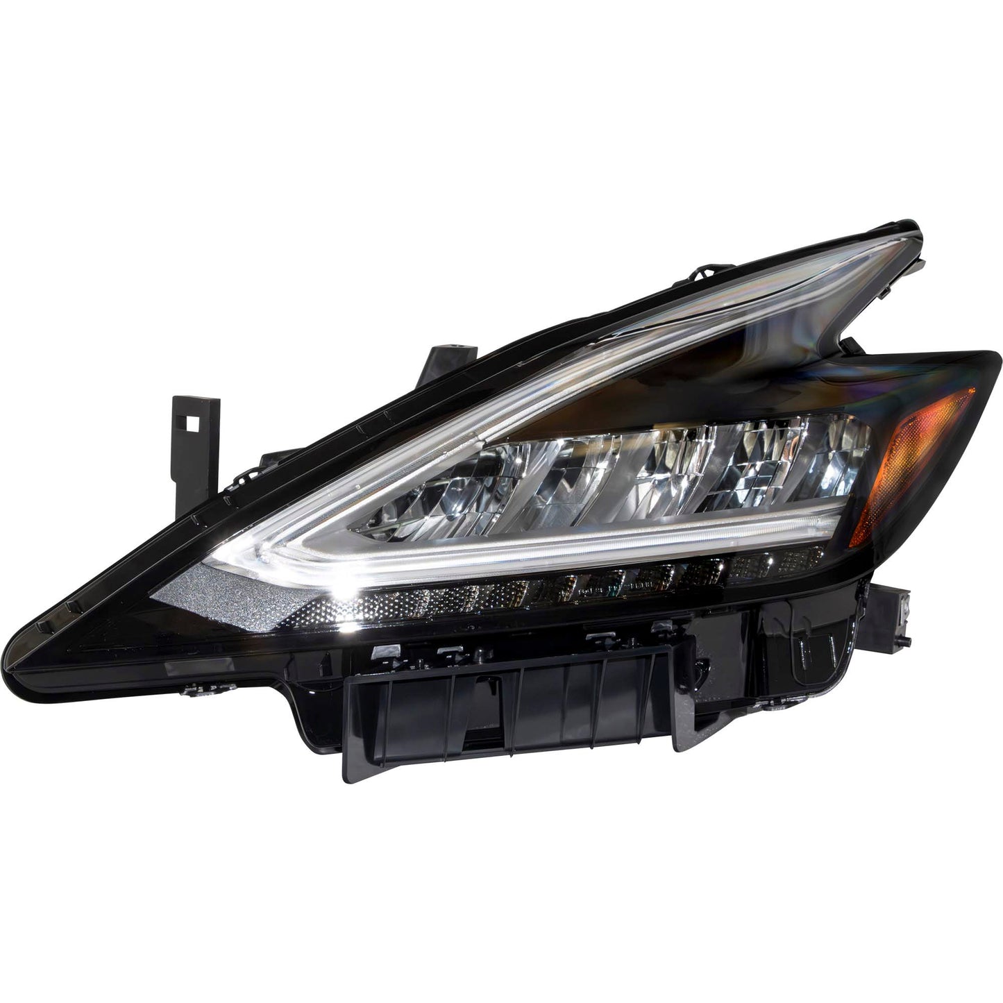 Headlight for 2019-2021 Murano LED 260609UF0D Left