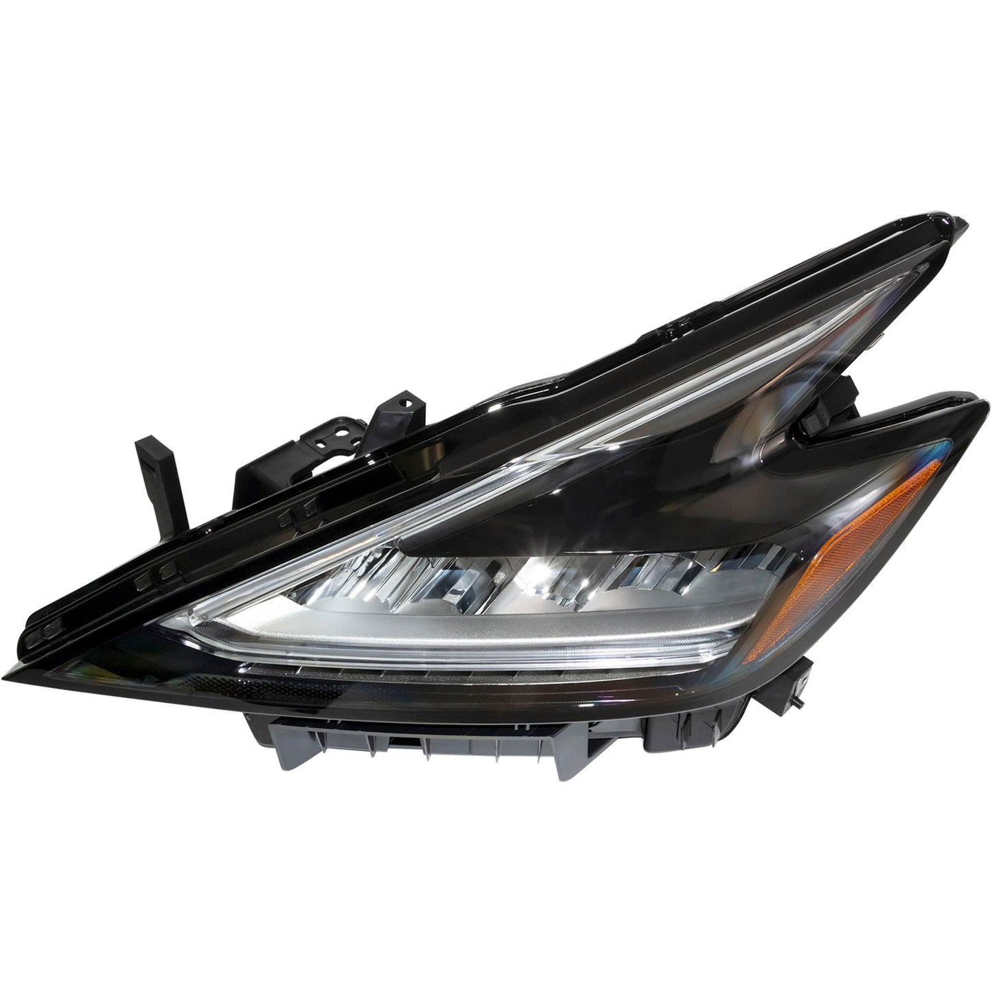 Headlight for 2019-2021 Murano LED 260609UF0D Left