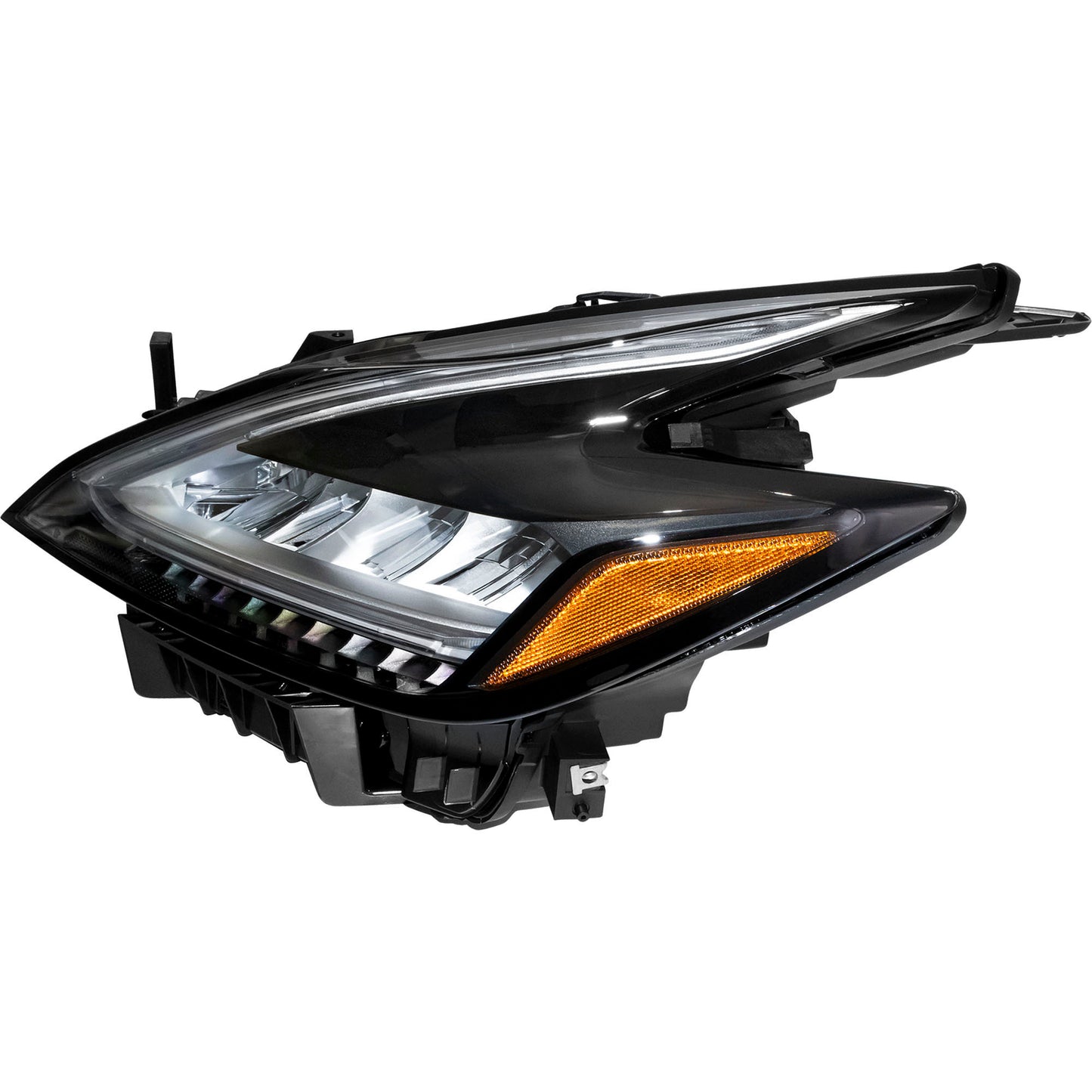 Headlight for 2019-2021 Murano LED 260609UF0D Left