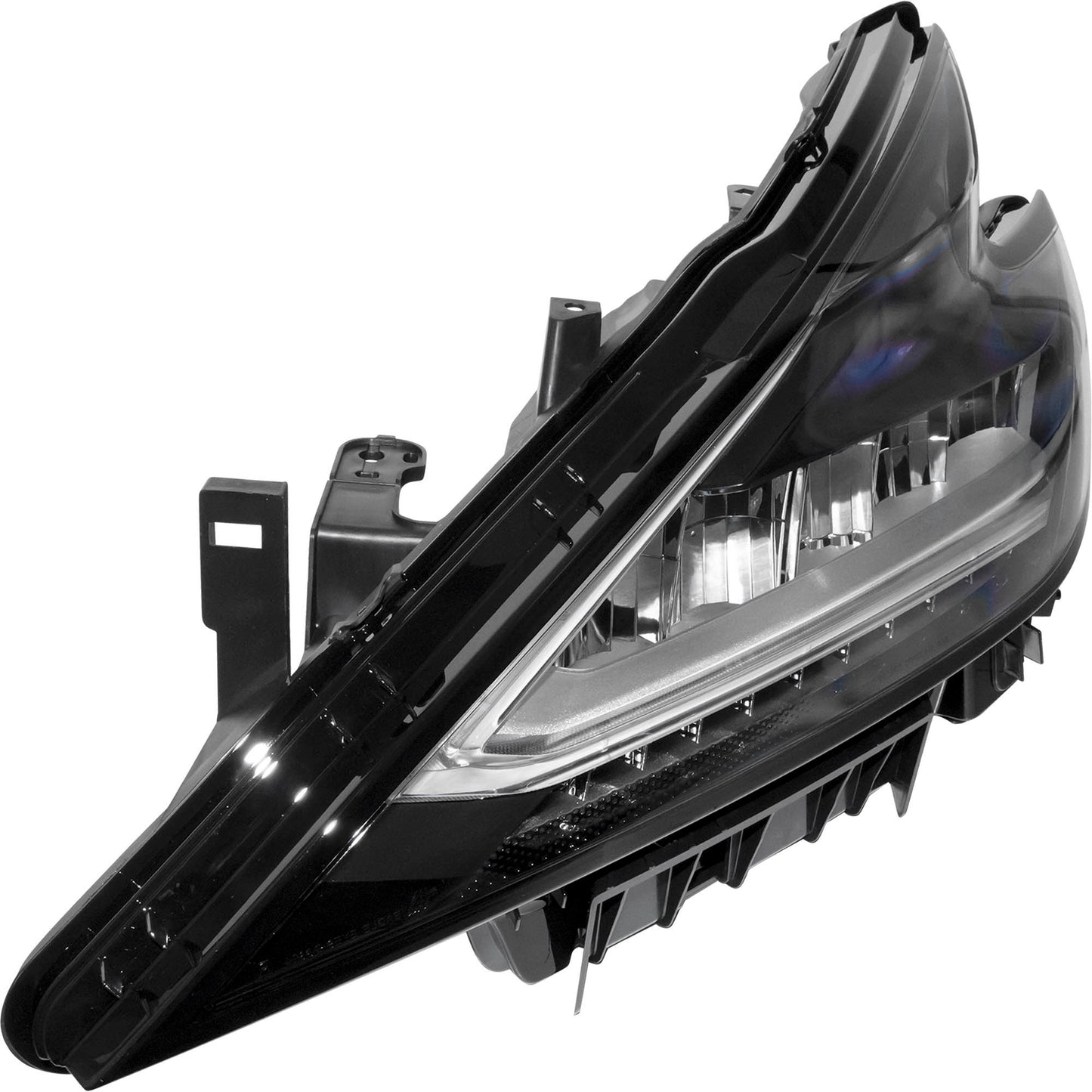 Headlight for 2019-2021 Murano LED 260609UF0D Left