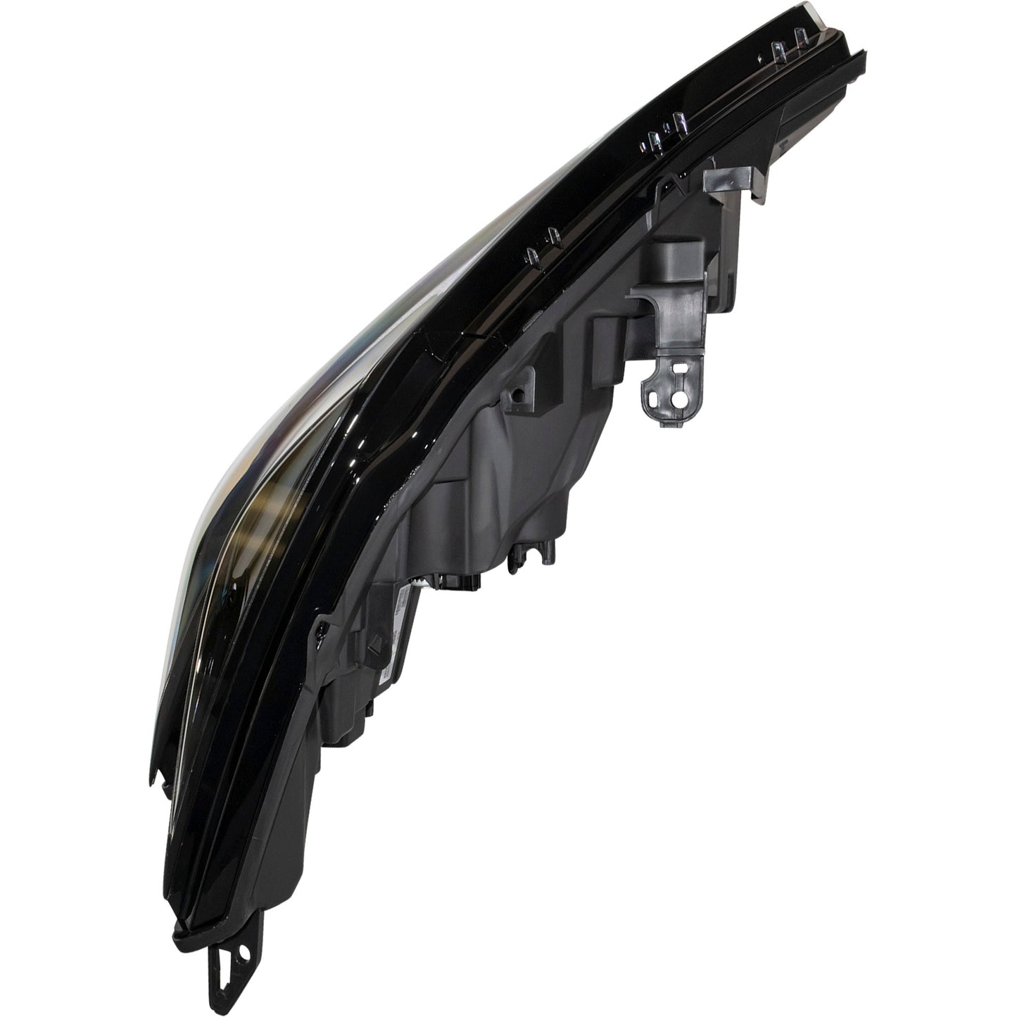 Headlight for 2019-2021 Murano LED 260609UF0D Left
