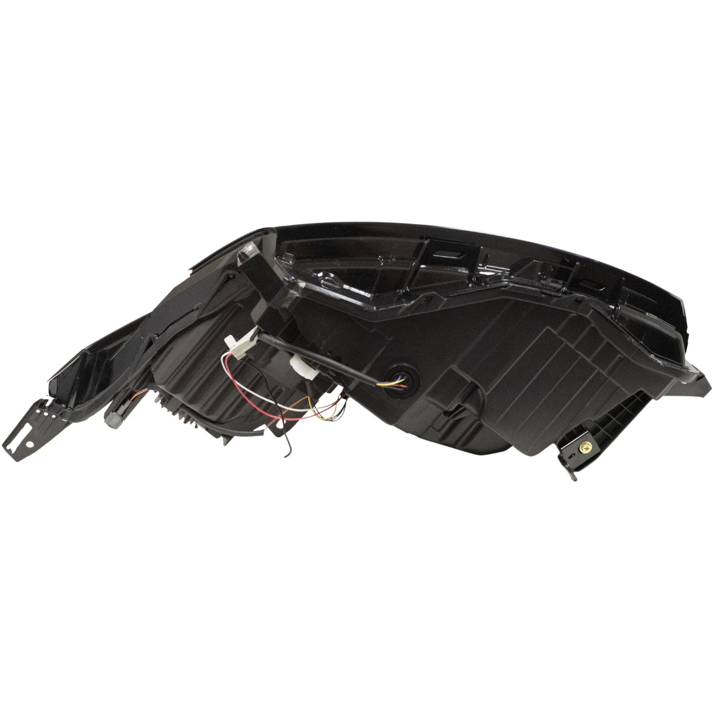 Headlight for 2023-2025 Pathfinder Rock Creek w/ Black Trim 260106TA9A Right NI2503301