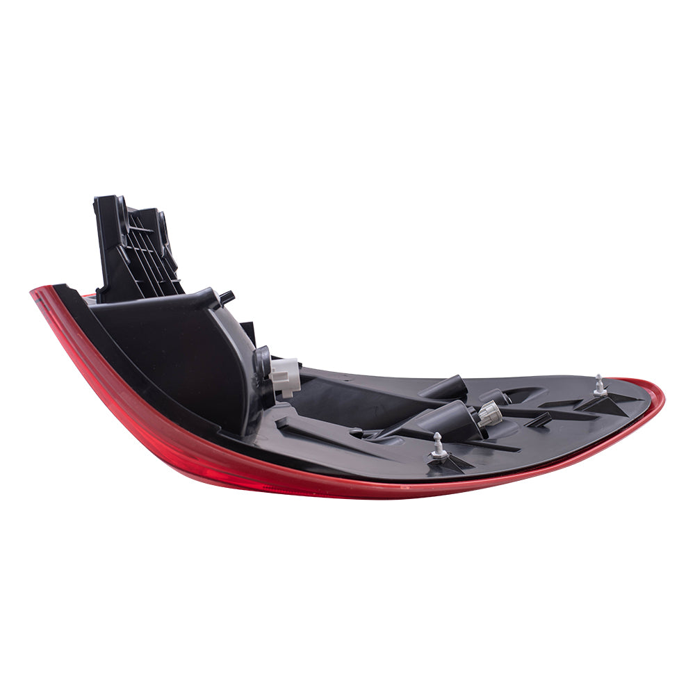 Tail Light for 2017-2020 Pathfinder 265559PF0A Left NI2804109