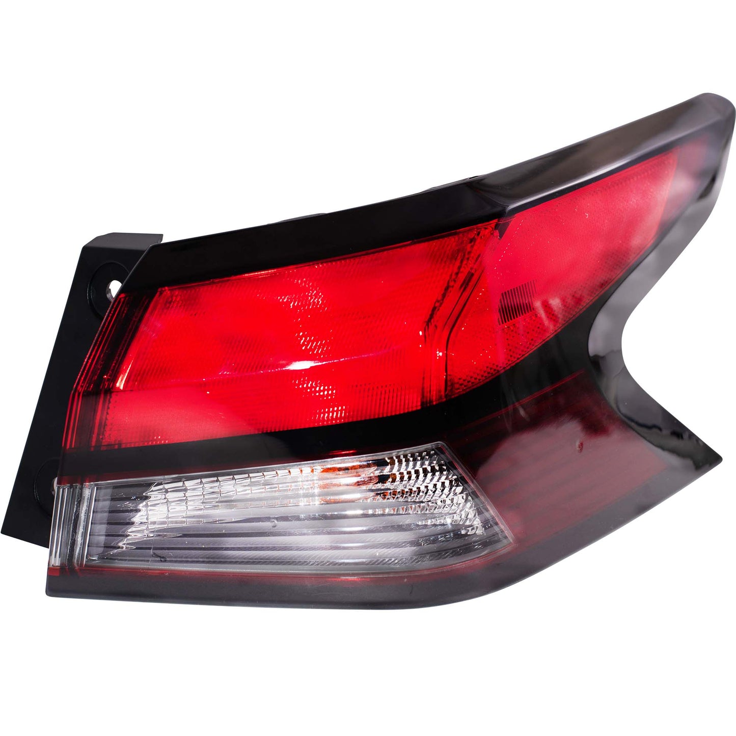Tail Light for 2020-2025 Versa Body Mounted for 265505EE0A Right NI2805120
