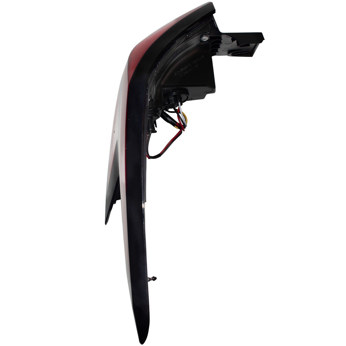 Tail Light for 2020-2025 Versa Body Mounted for 265505EE0A Right NI2805120