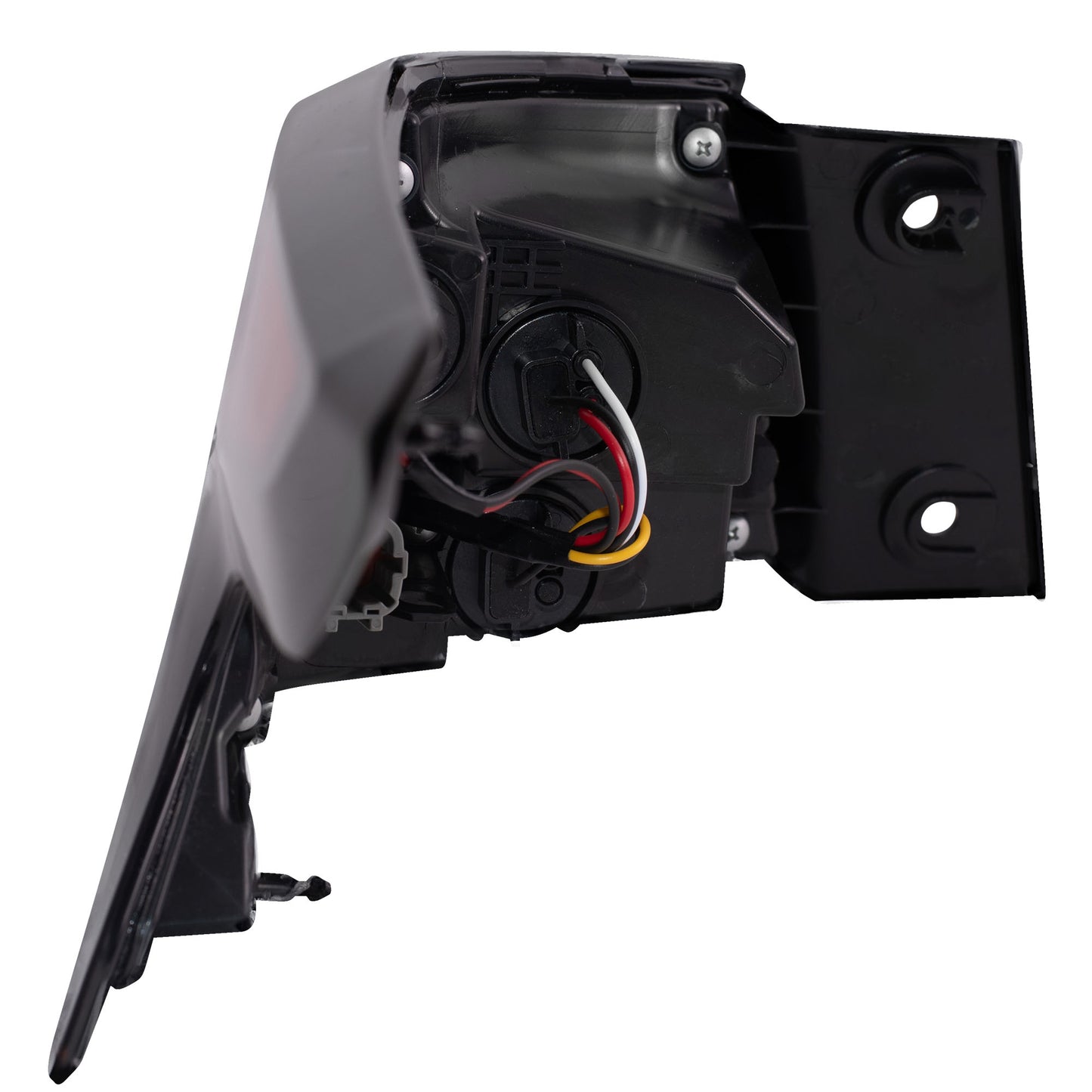 Tail Light for 2020-2025 Versa Body Mounted for 265505EE0A Right NI2805120