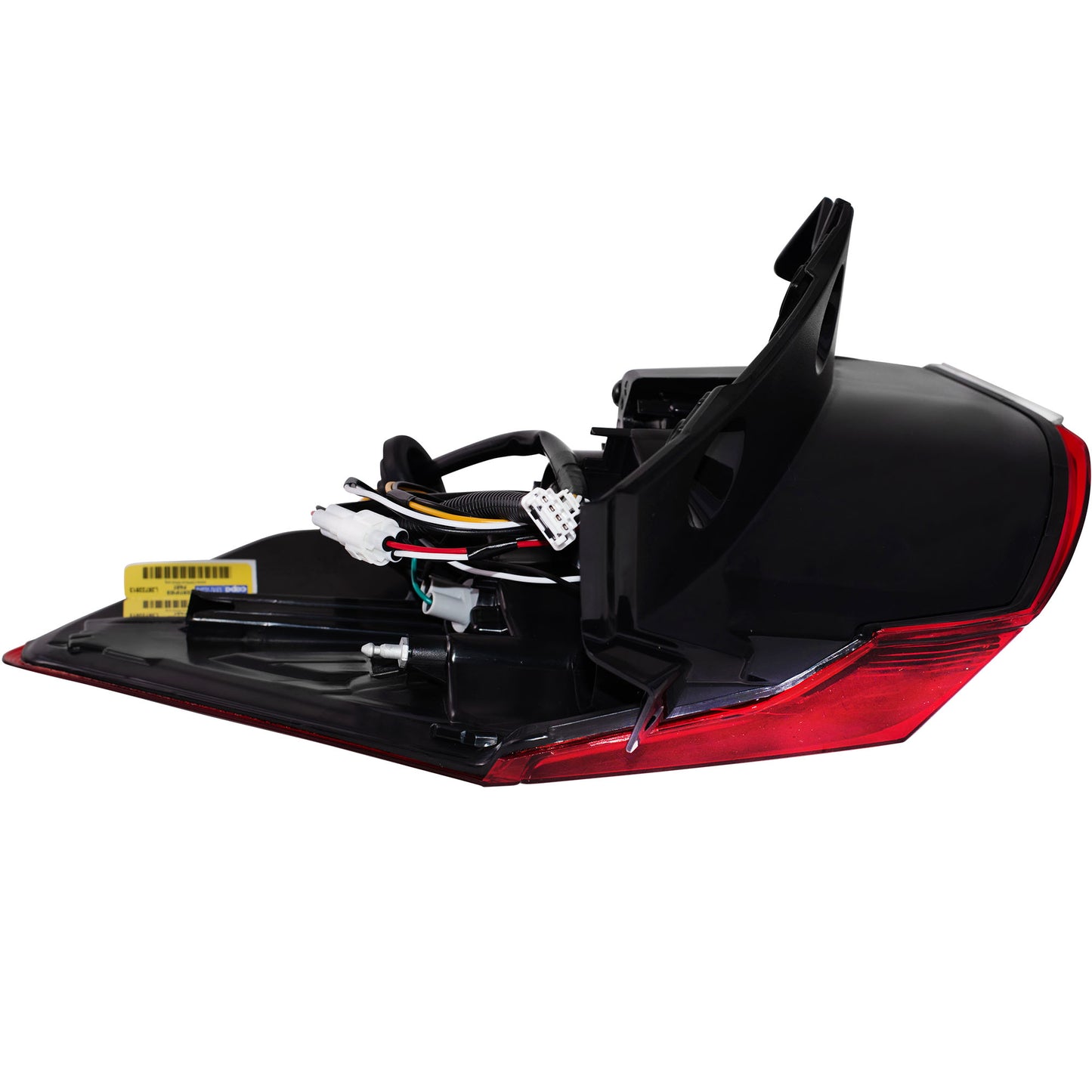 Tail Light for 2018-2020 Rogue Body Mounted also 18-20 Hybrid 265556FL0D Left NI2804113