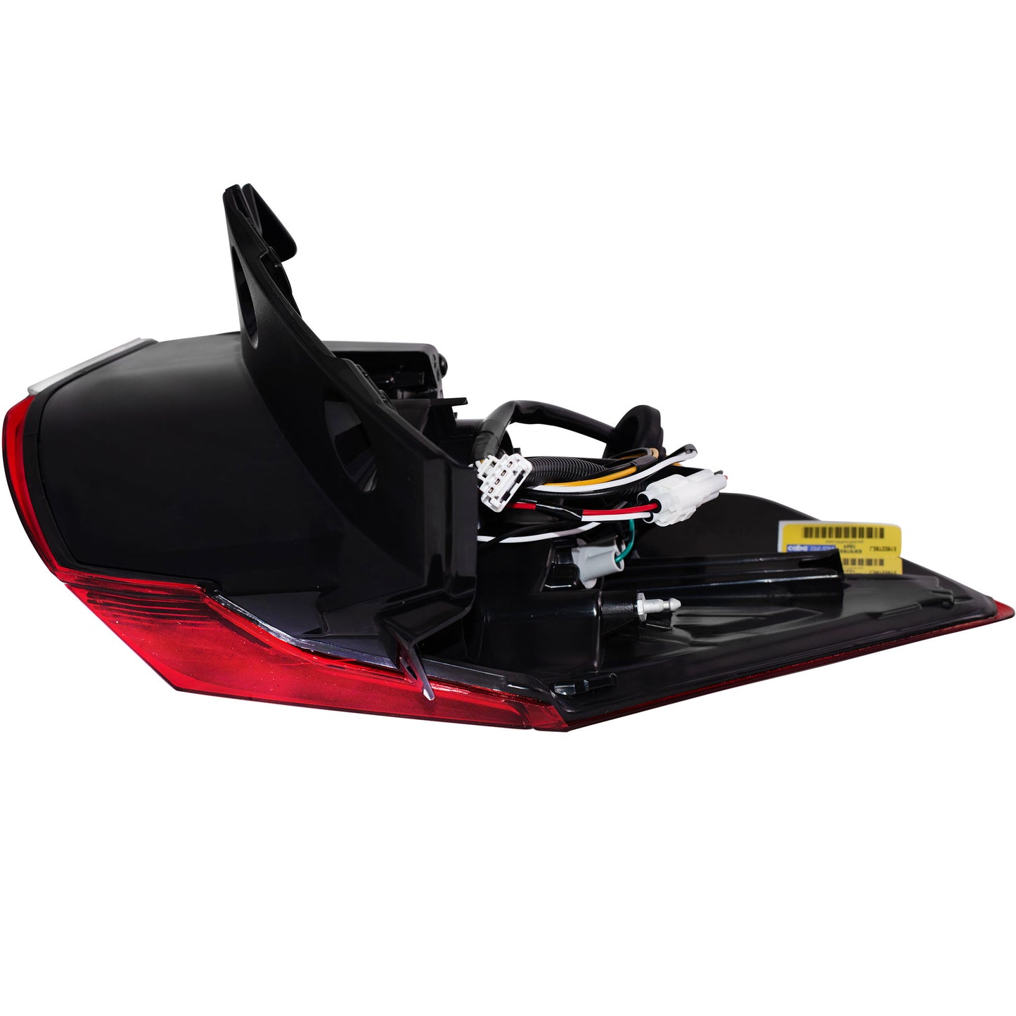 Tail Light for 2018-2020 Rogue Body Mounted also 18-20 Hybrid 265506FL0D Right NI2805113