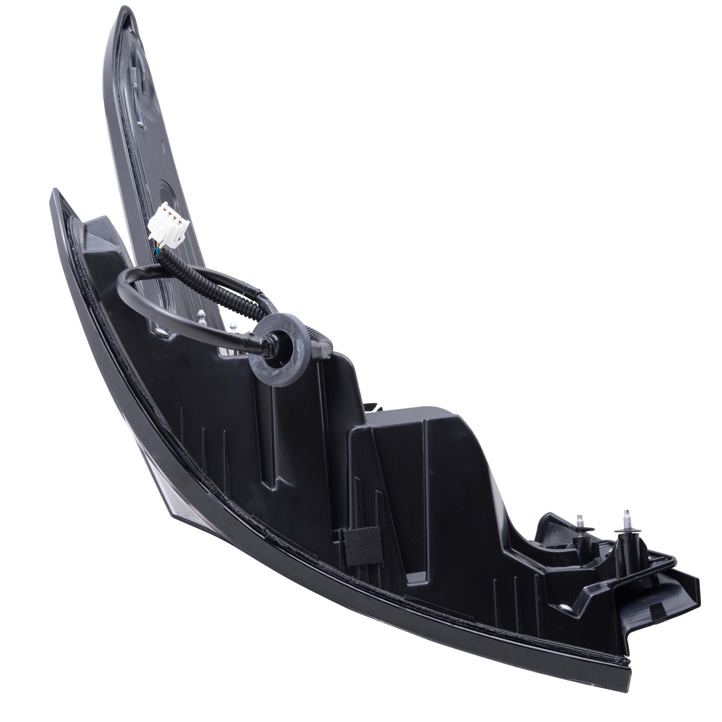 LED Tail Light for 2019-2023 Maxima Body Mounted 265559DJ0A Set NI2804119