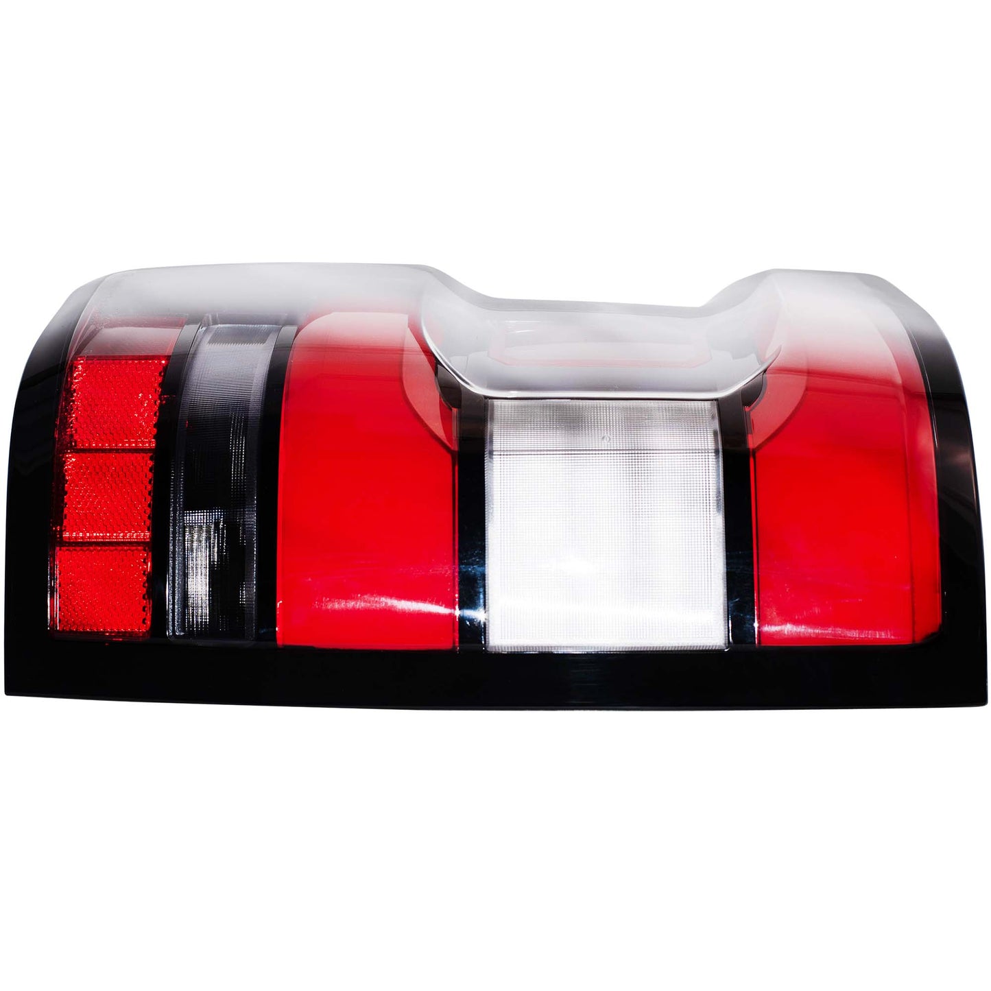 Tail Light for 2022-2025 Frontier 265559BU1B Left NI2800215