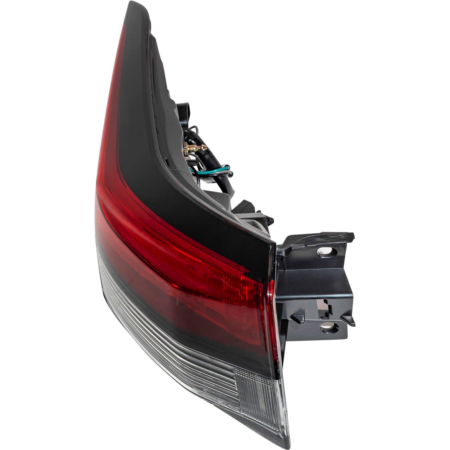 LED Tail Light for 2022-2024 Pathfinder Body Mounted 265556TA0B Left NI2804126