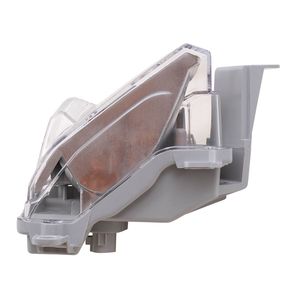 Park/Signal/Side Marker for 2019-2022 Altima 261356CA0A Set NI2530121