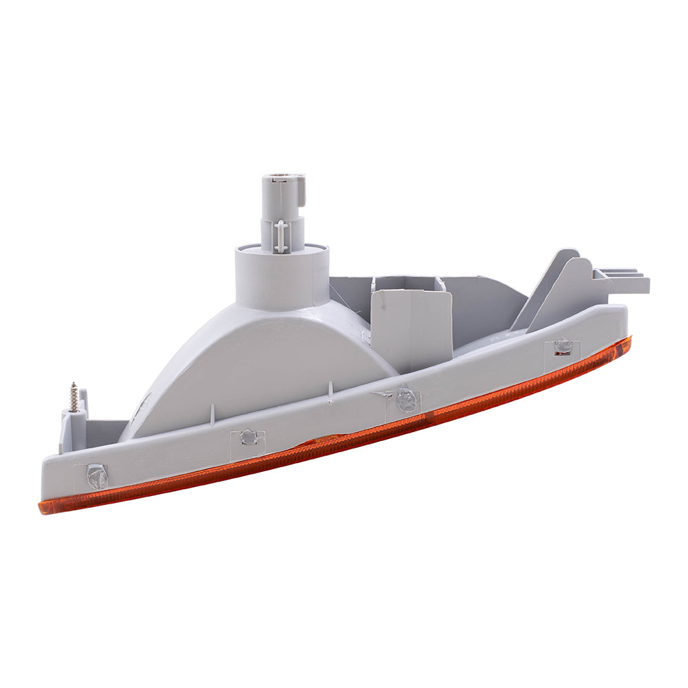 Park/Signal/Side Marker for 1996-1999 Pathfinder To 12/98 261350W025 Set NI2520117