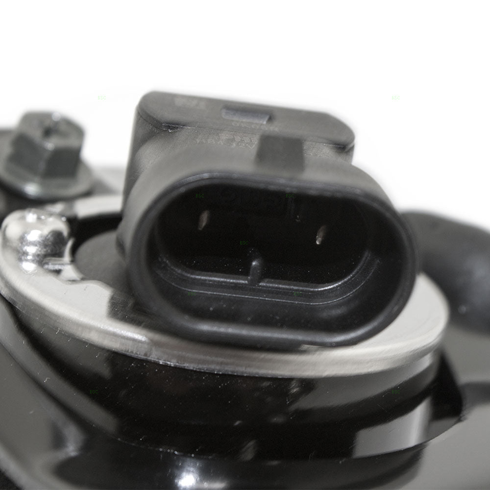 Fog Light for 2002-2004 Altima for 2003-2007 Murano for 2003-2005 FX35 for 2003-2005 FX45 261558J000 Set NI2592111