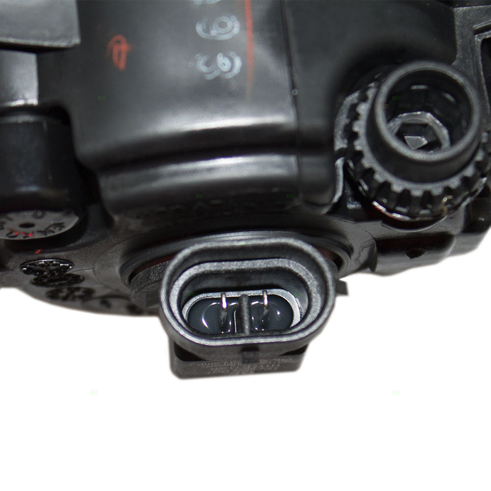 Fog Light for 2008-2015 Armada w/ Bracket L 26155ZQ00A Set NI2592129
