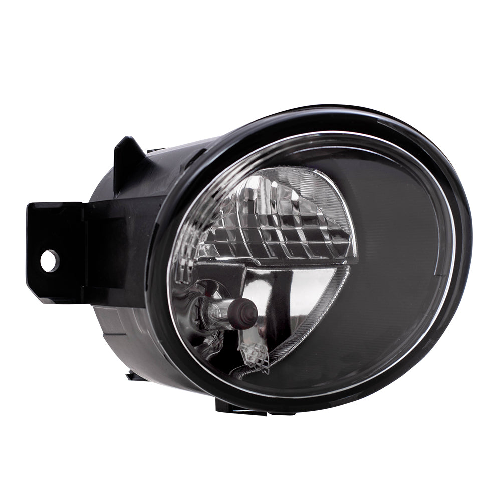 Fog Light for 2016-2018 Altima w/ Daytime Running Lights for 2013-2016 Pathfinder 261551HA0B Set NI2592138