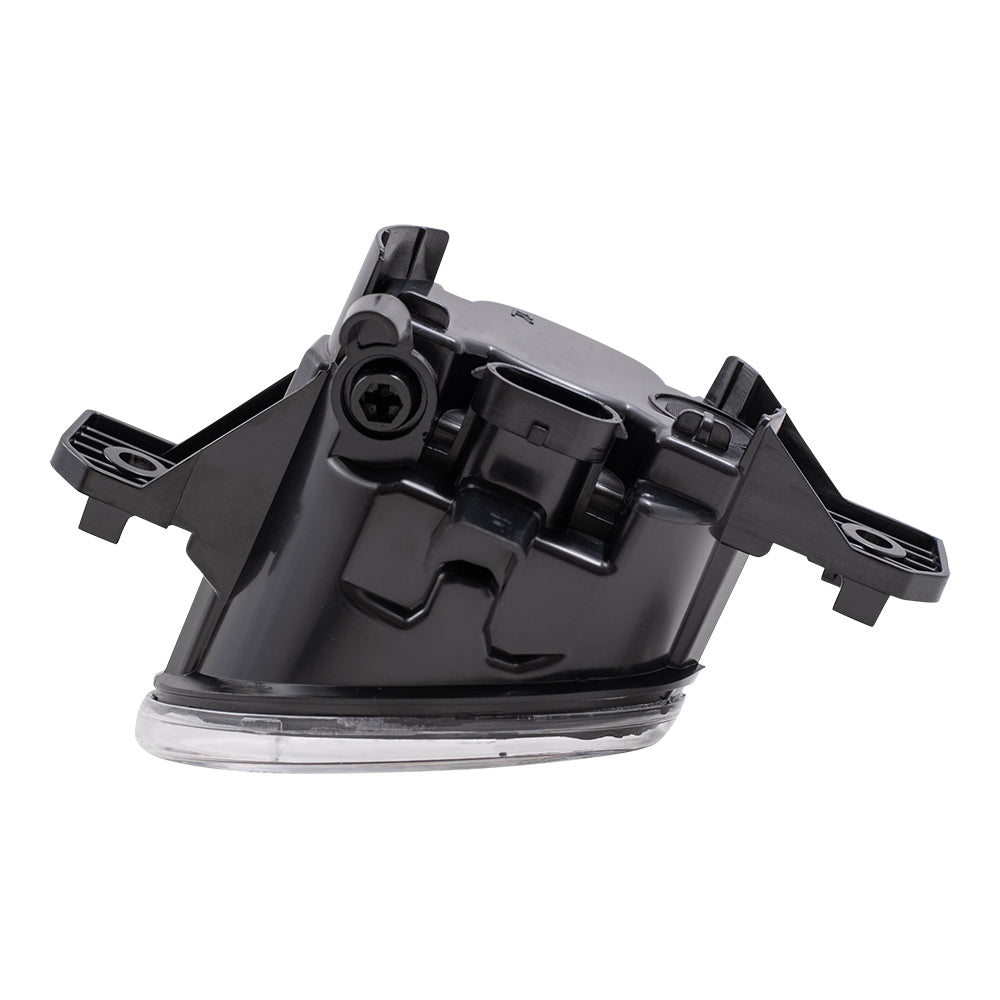 Fog Light for 2019-2022 Altima 261556CA0B Set NI2592140