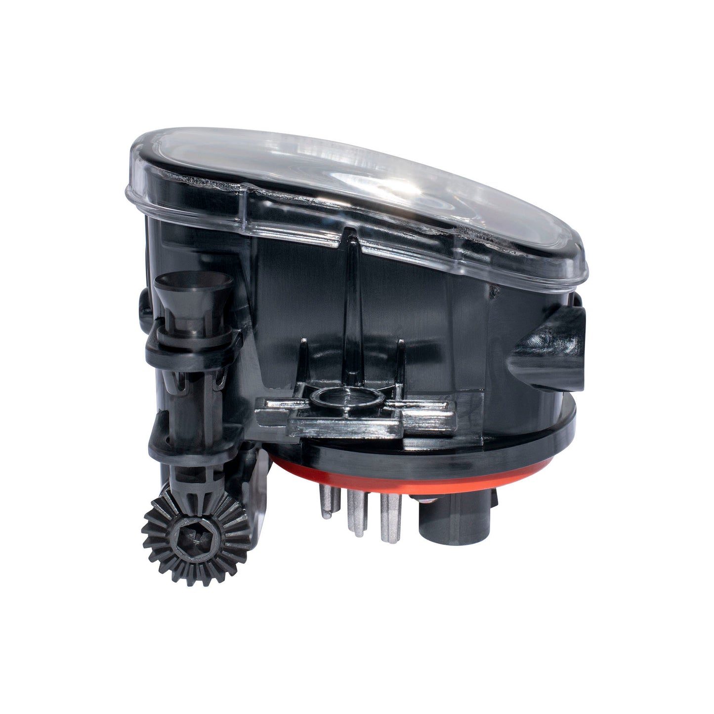 Fog Light for 2022-2023 Pathfinder LED SV/SL/Platinum for 2023 Armada for 2021-2023 Rogue 261558990D Set NI2592142