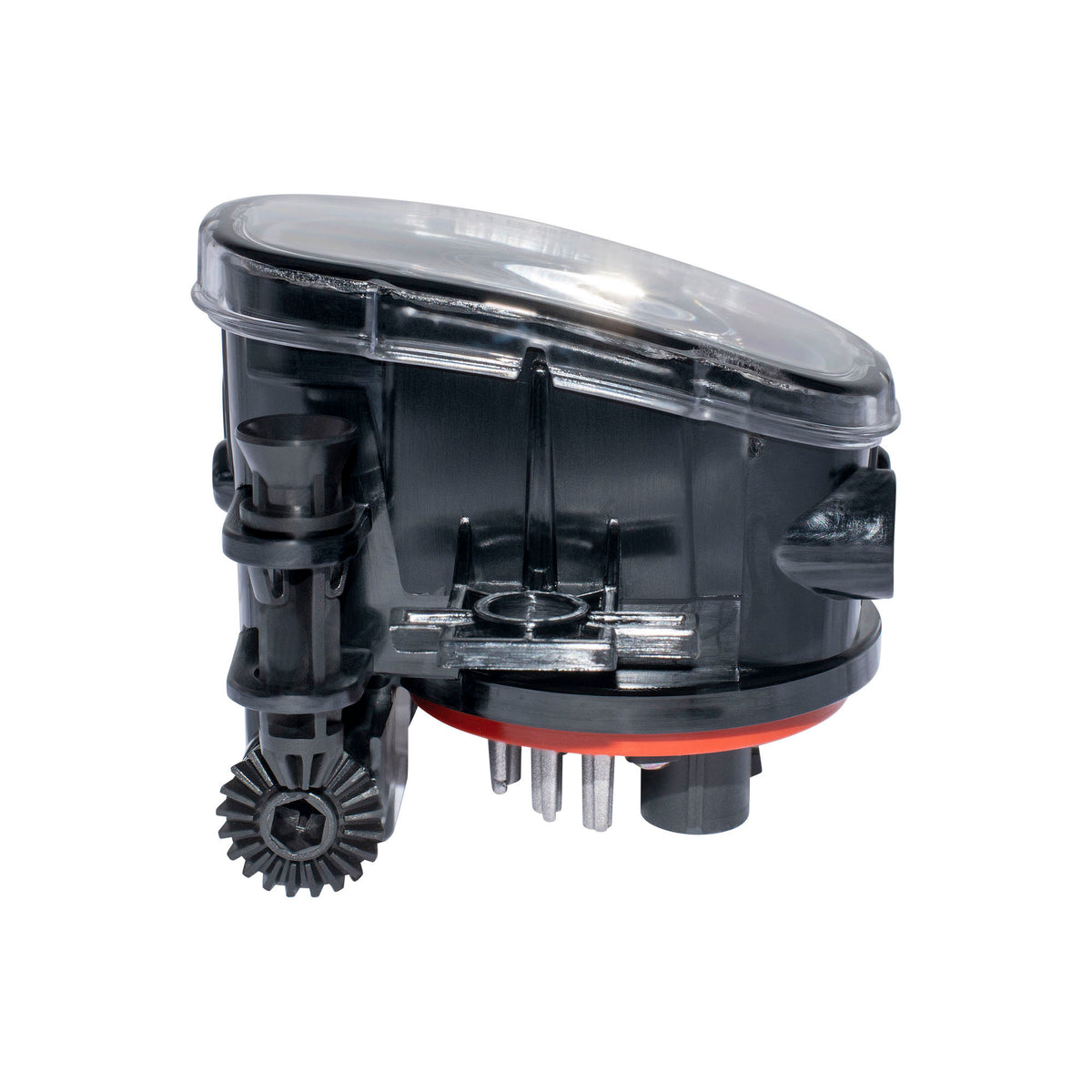 Fog Light for 2022-2023 Pathfinder LED SV/SL/Platinum for 2023 Armada for 2021-2023 Rogue 261558990D Set NI2592142
