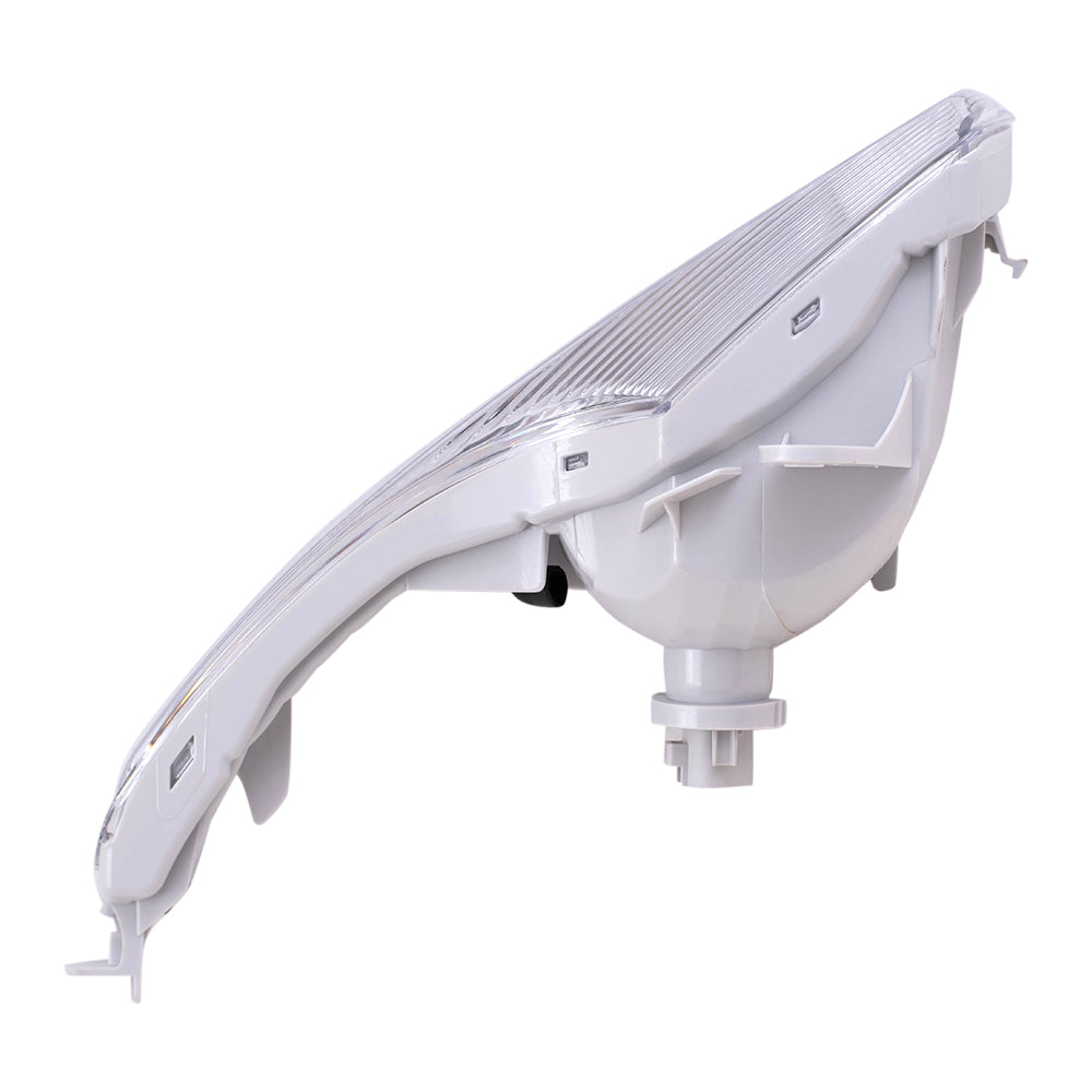 Park/Signal/Side Marker for 2013-2017 Altima 261353TA0A Set NI2530118