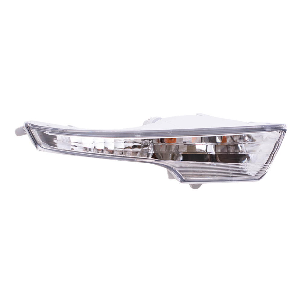 Park/Signal/Side Marker for 2013-2017 Altima for 261303TA0A Right NI2531118