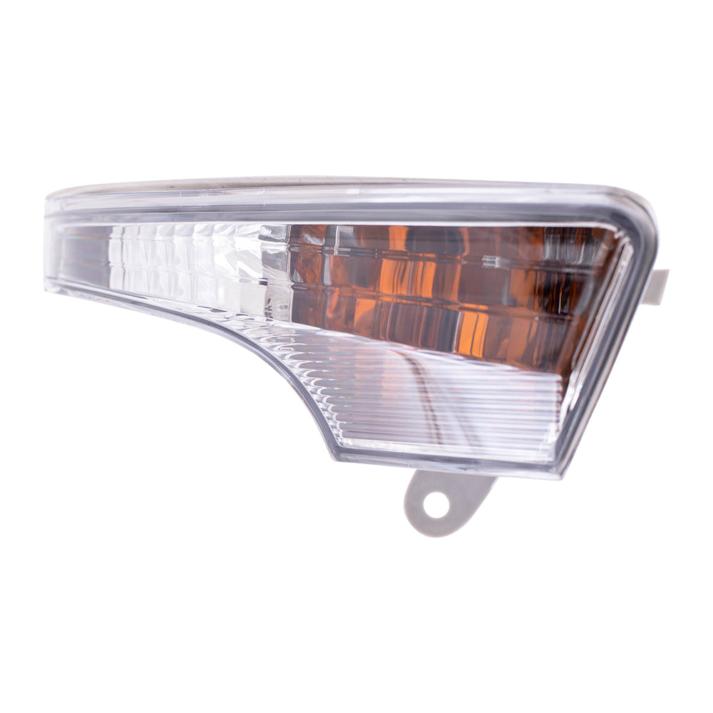 Park/Signal/Side Marker for 2013-2017 Altima for 261303TA0A Right NI2531118