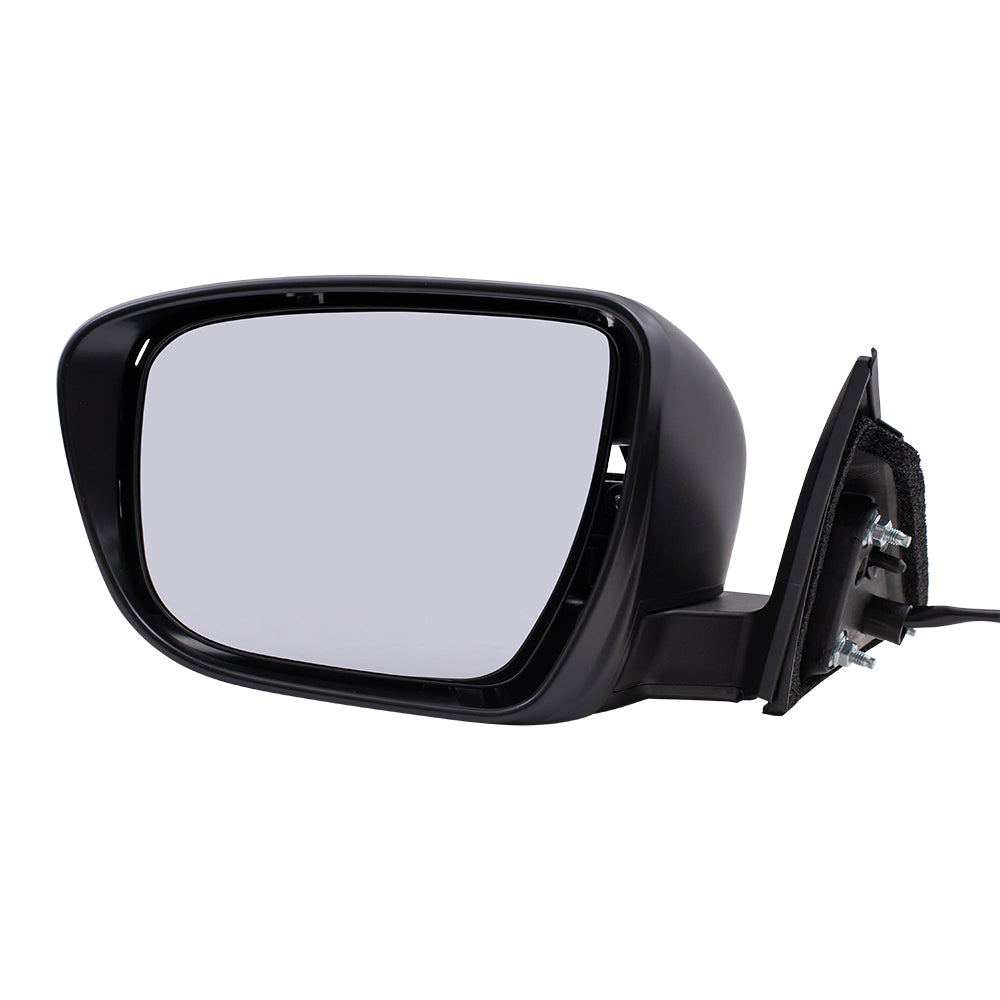 Power Mirror for 2014-2020 Rogue 963025HJ5A Left NI1320267