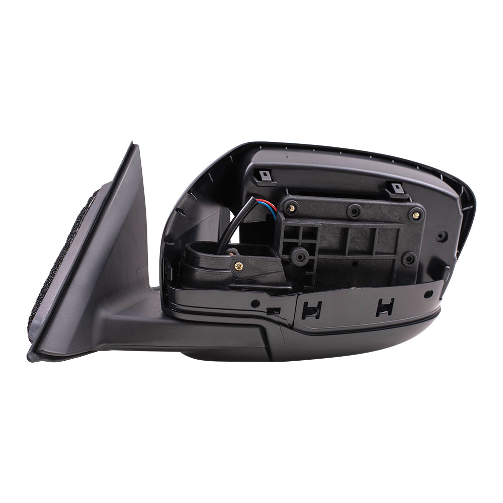 Power Mirror for 2014-2020 Rogue 963025HJ5A Left NI1320267
