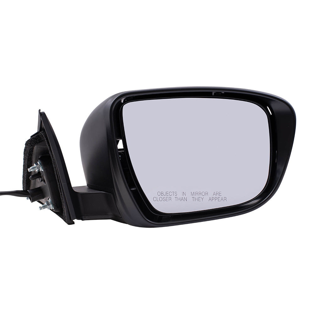 Power Mirror for 2014-2020 Rogue 963015HJ5A Right NI1321267