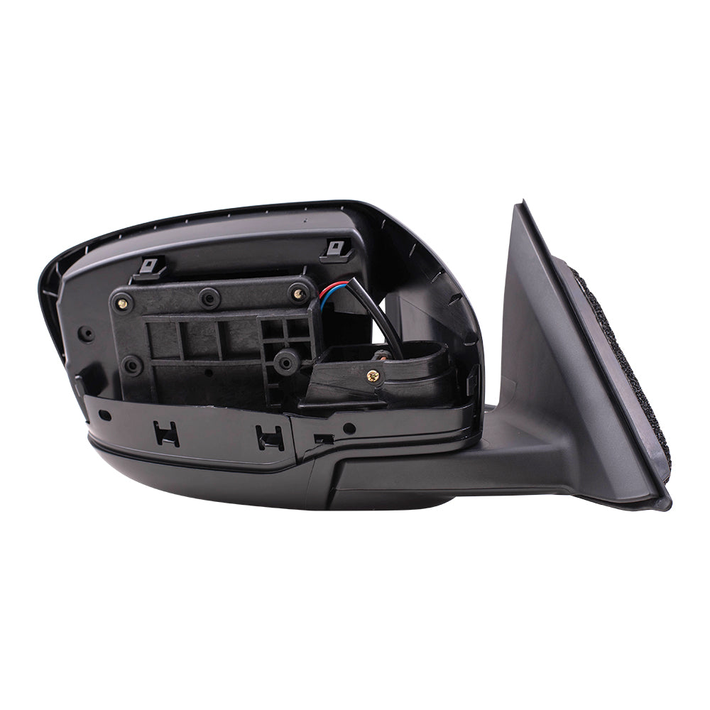 Power Mirror for 2014-2020 Rogue 963015HJ5A Right NI1321267
