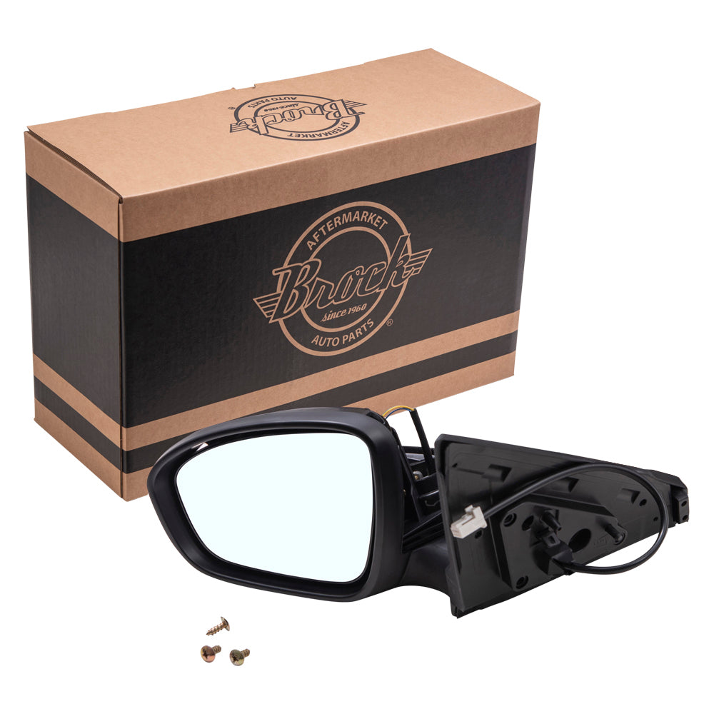 Power Mirror for 2020-2023 Sentra 963026LB0A Left NI1320326