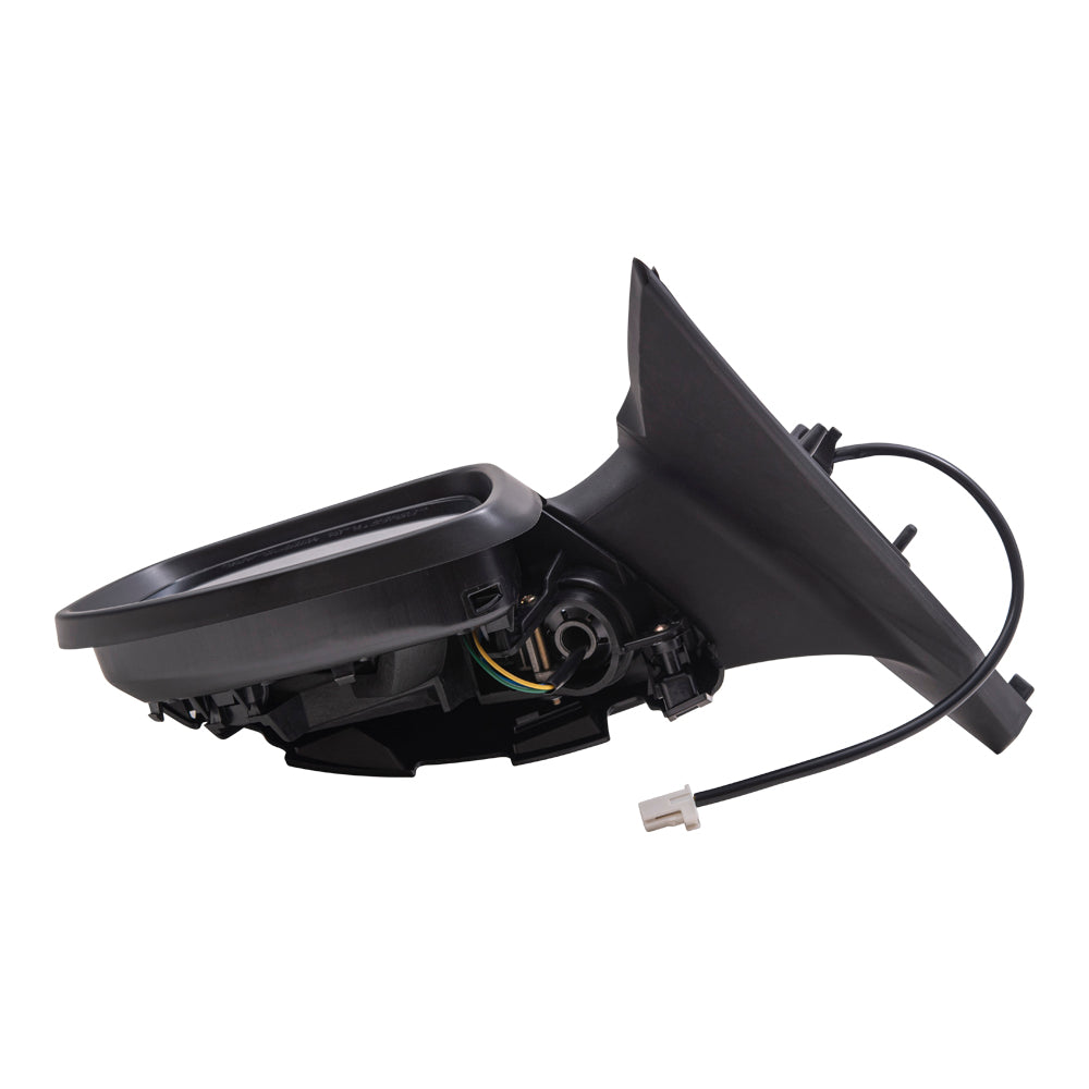 Power Mirror for 2020-2023 Sentra 963026LB0A Set NI1320326