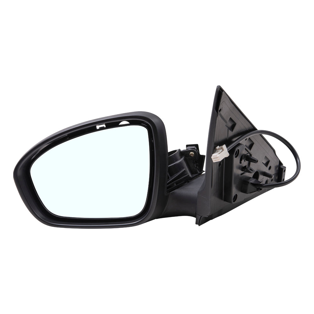 Power Mirror for 2020-2023 Sentra 963026LB0A Left NI1320326