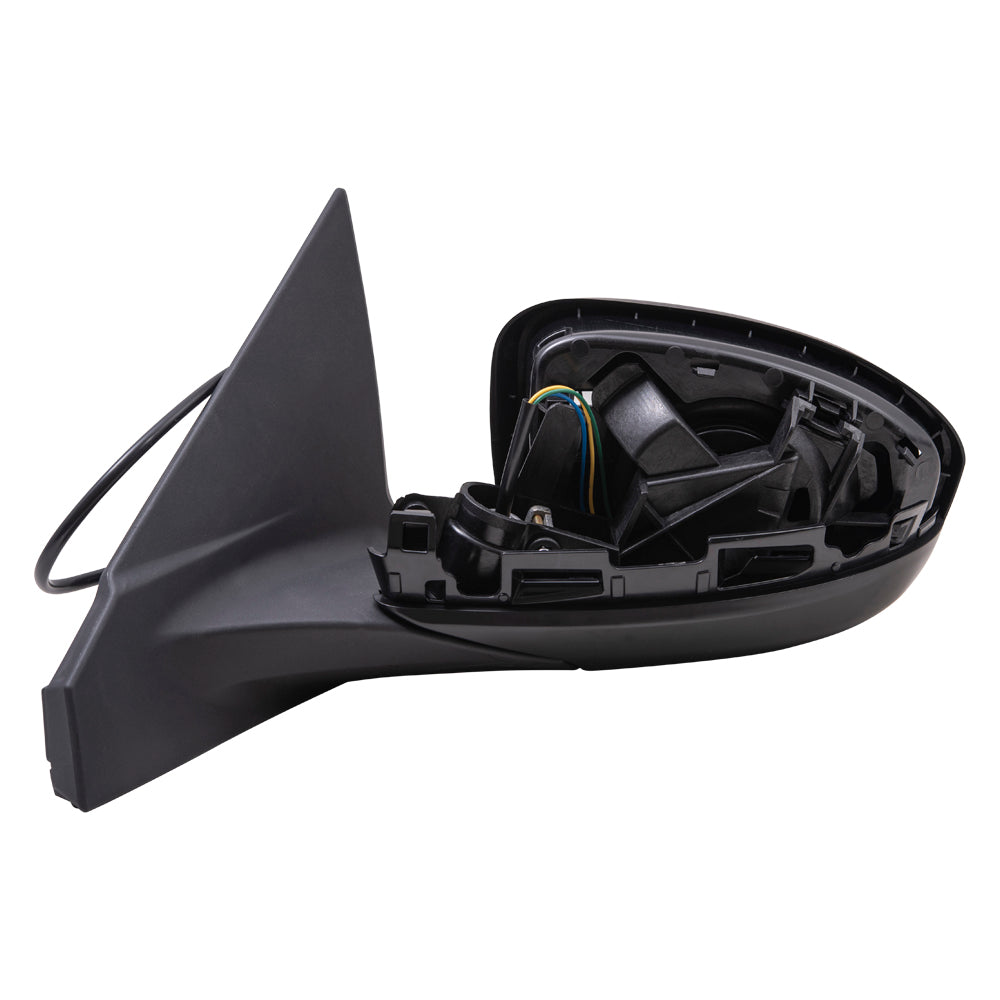 Power Mirror for 2020-2023 Sentra 963026LB0A Left NI1320326
