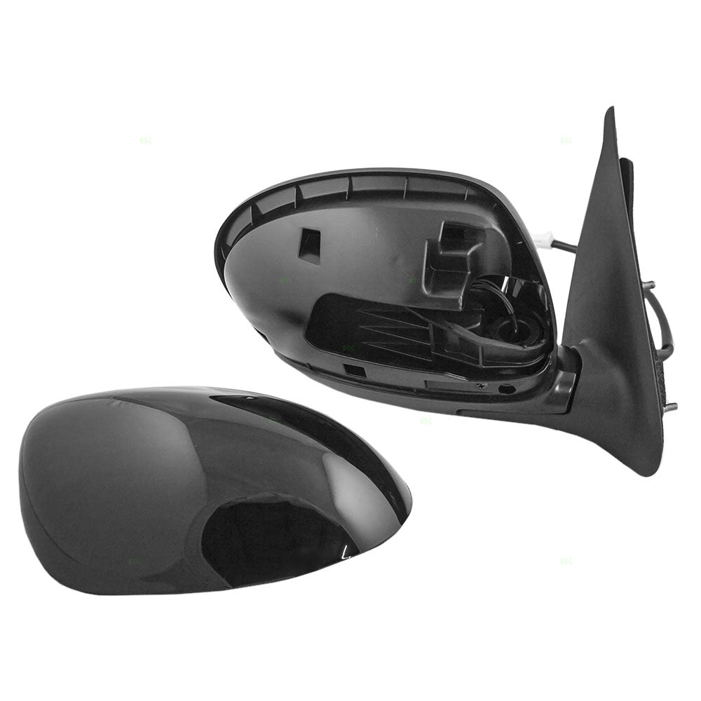 Power Mirror for 2011-2014 Juke Built To 7/11/11 963011KM0A Right NI1321221