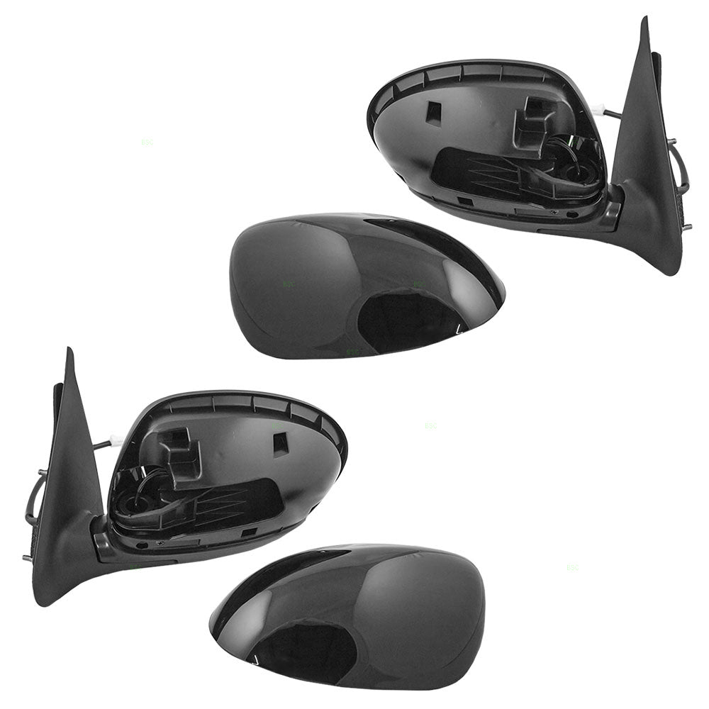 Power Mirror for 2011-2014 Juke Built To 7/11/11 963021KM0A Set NI1320221