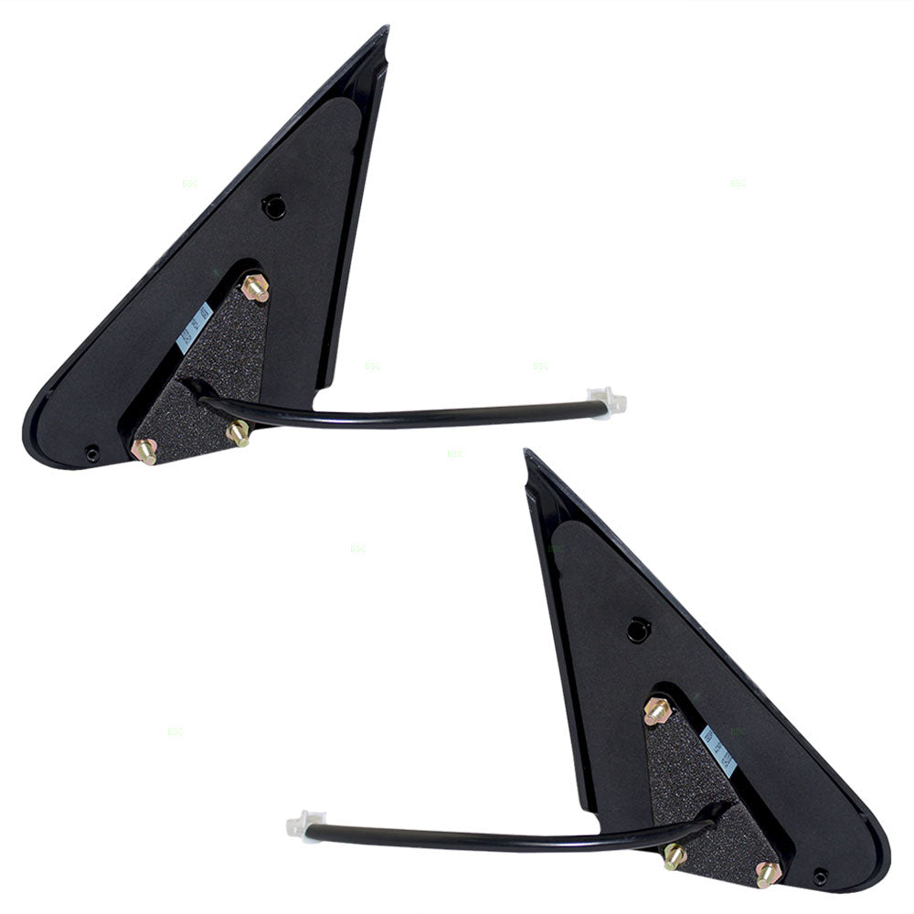 Power Mirror for 2011-2014 Juke Built To 7/11/11 963021KM0A Set NI1320221